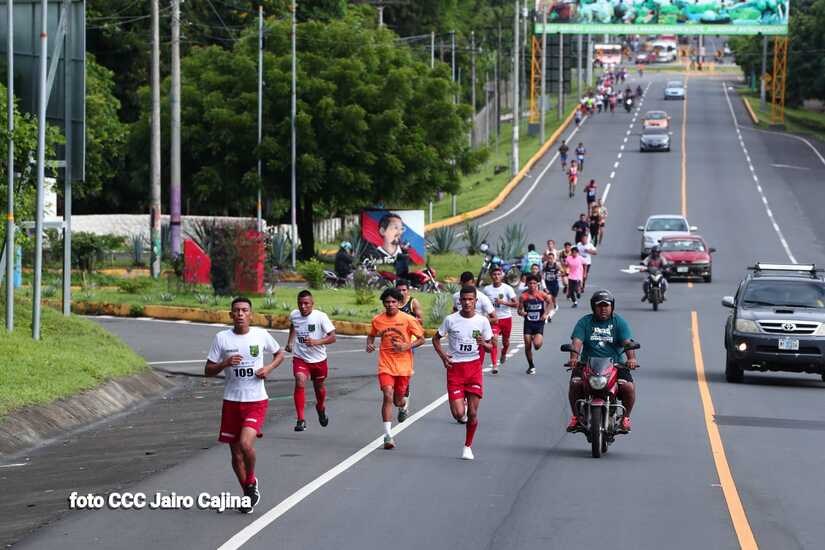 atletismo